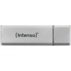 Memorie USB Alu Line 8GB USB 2 0 Silver
