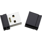 Memorie USB Micro Line 8GB USB 2 0 Black