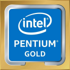Procesor Pentium Gold G6500 4 1GHz Tray