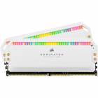 Memorie Dominator Platinum RGB White 16GB 2x8GB DDR4 3200MHz CL16 Dual