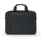 Geanta Laptop Eco Slim Case Base 13 14 1inch Black