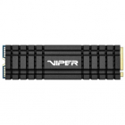 SSD Viper VPN110 512GB M 2 2280 PCIe Gen3 x4 NVME