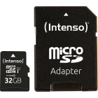 Card de memorie 32GB MicroSDHC Clasa 10 UHS I U1