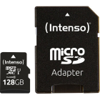 Card de memorie 128GB MicroSDXC Clasa 10 UHS I U1
