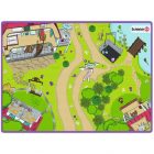 Figurina Horse Club Playmat