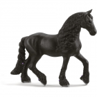 Figurina Horse Club Frisian mare