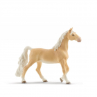 Figurina Horse Club American Saddlebred mare