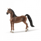 Figurina Horse Club American Saddlebred Gelding