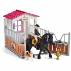 Figurina Horse Club Box Tori Princess