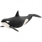 Figurina Wild Life Orca