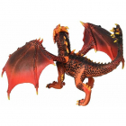 Figurina Eldrador Creatures Lava Dragon