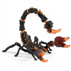 Figurina Eldrador Creatures Lava Scoprpion