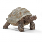 Figurina Wild Life Giant tortoise