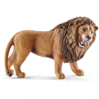 Figurina Wild Life Lion Roaring