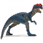 Figurina Dinosaurs Dilophosaurus
