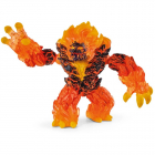 Figurina Eldrador Creatures Lava Demon