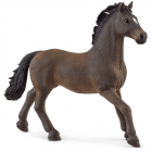 Figurina Horse Club Oldenburger Stallion