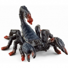 Figurina Wild Life Emperor Scorpion
