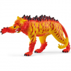 Figurina Eldrador Creatures Lava Tiger