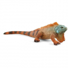 Figurina Iguana