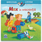 Jucarie Educativa Max in vacanta