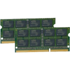 Memorie laptop 8GB 2x4GB DDR3 1333MHz Mac