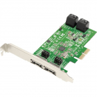 Controller RAID Dawicontrol DC 150 SATA bulk PCI