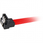 Cablu SATA III 60cm Red