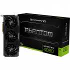 Placa Video GeForce RTX 4080 Phantom 16 GB DLSS 3 0