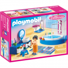 Jucarie Bathrooms Construction Toys 70211