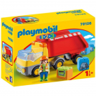 Jucarie Dump Truck 70126