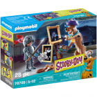 Jucarie SCOOBY DOO Adventure with BK 70709