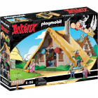 Jucarie Asterix Hut of the Majestix 70932