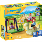 Jucarie Playground Contruction Toy 71157