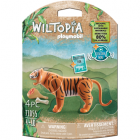 Jucarie Wiltopia Tiger Construction Toy 71055