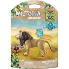 Jucarie Wiltopia Lion Construction Toy 71054