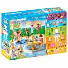 Jucarie My Figures The Magic Dance Construction Toy 70981