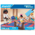 Jucarie Karate Training Construction Toy 71186