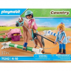 Jucarie Riding Lessons Construction Toy 71242