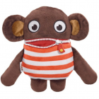Jucarie de Plus Worry Eater Troublemaker Fred Small 21cm