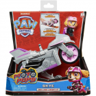 Jucarie Paw Patrol Moto Pups Skyes Motorcycle