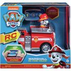 Jucarie Paw Patrol RC Marshall