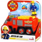 Jucarie Fireman Sam Jupiter