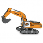 Jucarie Excavator