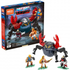 Construx Masters of the Universe Origins