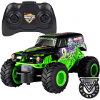 Monster Truck Monster Jam Grave Digger