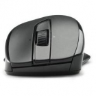 Mouse MW 900 7 Butoane Laser Wireless Negru