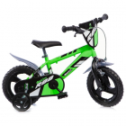 Bicicleta Dino Bikes 412UL 12 inch