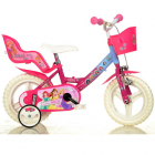 Bicicleta Dino Bikes Princess 12 Inch