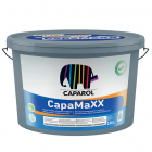 Vopsea lavabila CapaMaxx B2 Caparol interior alba 2 45 l